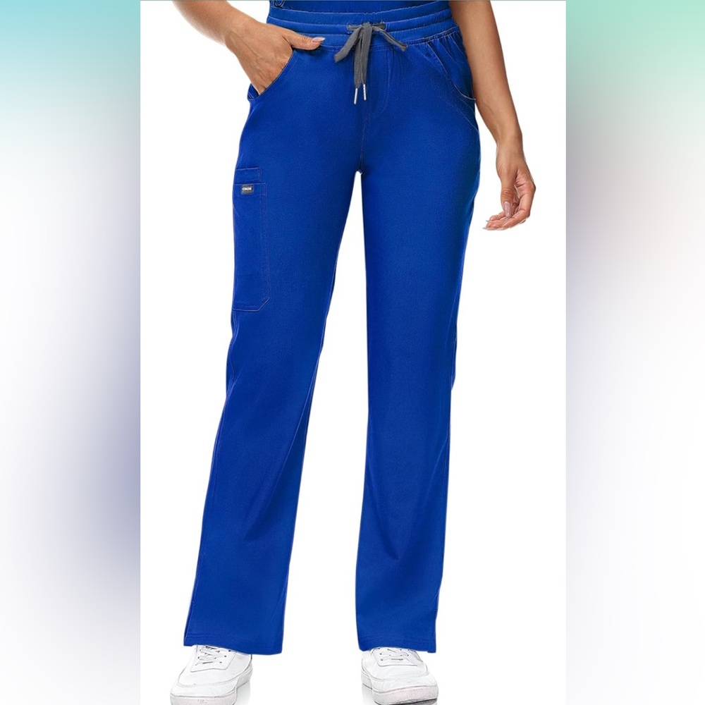 COMENII Scrubs for Women